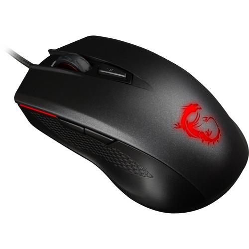 MSI Clutch GM40 Gaming Mouse