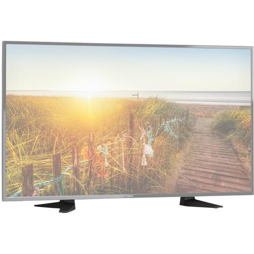 NEC Tabletop Stand for E436 Commercial LED Monitor
