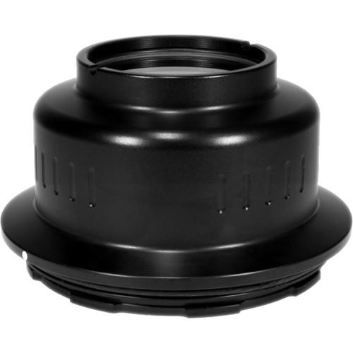 Nimar Macro Flat Port 60 with M67 Thread