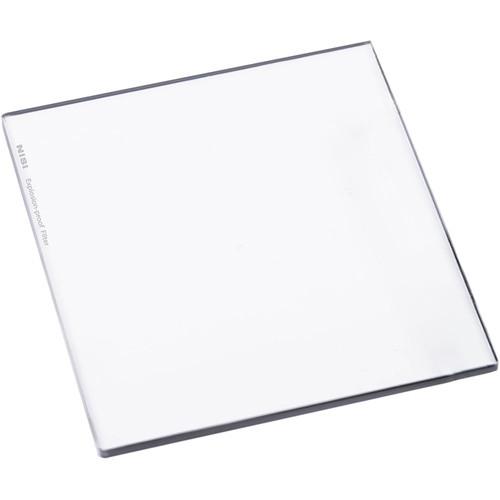 NiSi 6.6 x 6.6" Shatter-Proof Protector Filter