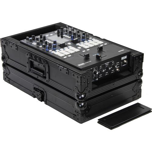 Odyssey Innovative Designs Flight Zone Rane Seventy-Two DJ Mixer Case