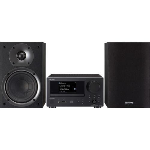 Onkyo CS-N575 40W Network Music System