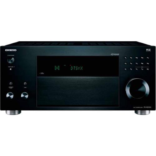 Onkyo PR-RZ5100 11.2-Channel Network A V Preamplifier