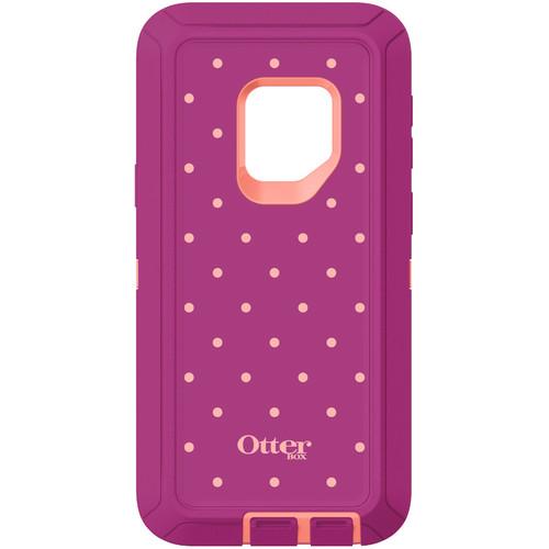 OtterBox Defender Series Screenless Edition Case for Samsung Galaxy S9