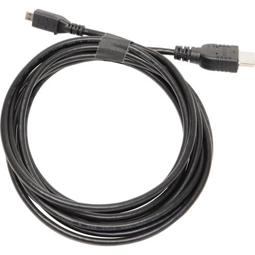 Panasonic HDMI Cable Kit for AW-360