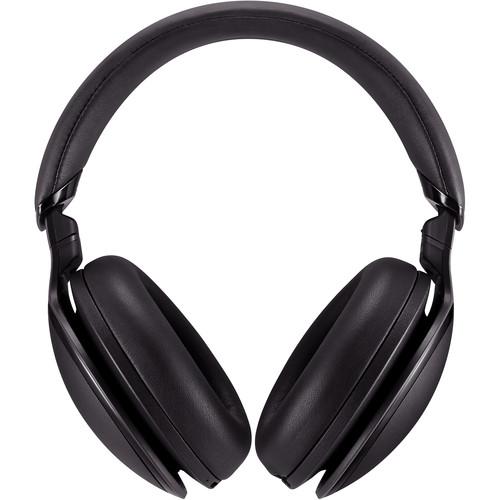 Panasonic RP-HD605N-K Premium Hi-Res Wireless Bluetooth Noise Cancelling Headphones