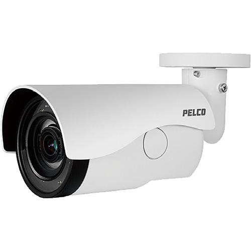 Pelco 3MP Sarix Enhanced IBE Indoor IR Bullet Camera with 9-22mm Lens