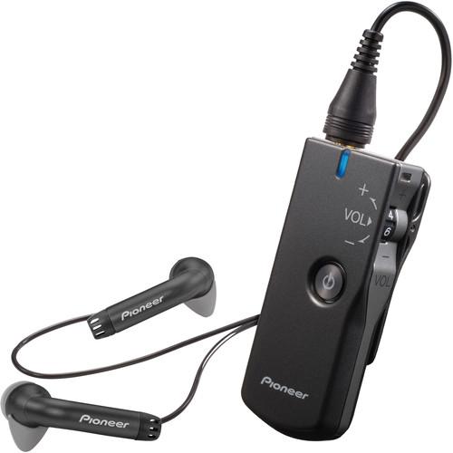 Pioneer Nani? PHA-M70 Personal Sound Amplifier