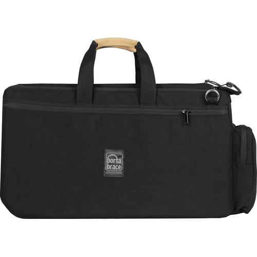 Porta Brace Cargo Style, Top Opening Case For The Canon XF705