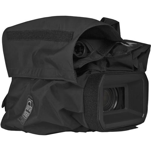 Porta Brace Custom-Fit Rain Cover for Panasonic AG-UX90 Camera