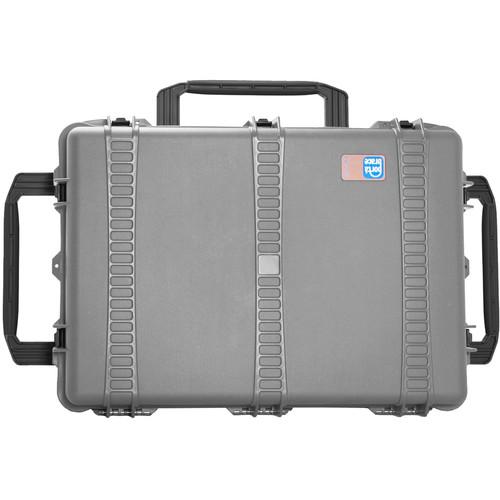 Porta Brace PB-2780FP Wheeled Hard Case with Foam Interior