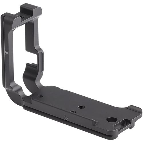 Really Right Stuff B5D3-LB L-Plate for Canon 5D Mark III