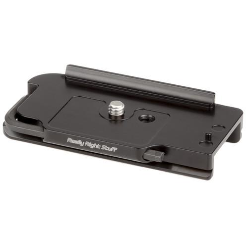 Really Right Stuff B7D2 Base Plate for Canon 7D Mark II