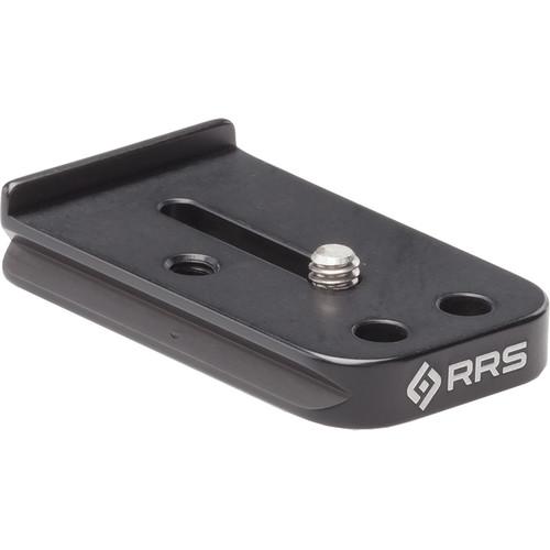 Really Right Stuff B82 Multi-Use Fore-Aft Plate