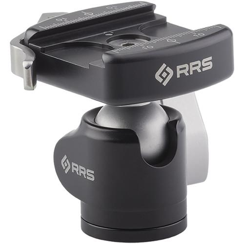 Really Right Stuff BH-25 Ball Head with Lever-Release Clamp