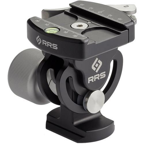 Really Right Stuff Monopod Head with