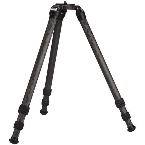 Really Right Stuff TVC-43 Versa Series 4 Carbon Fiber Tripod