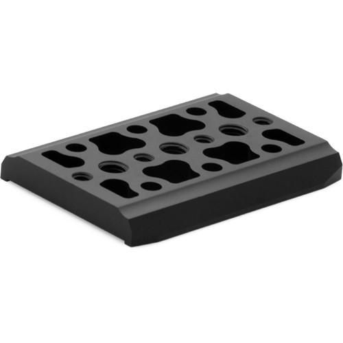 RED DIGITAL CINEMA DOVETAIL MOUNTING PLATE