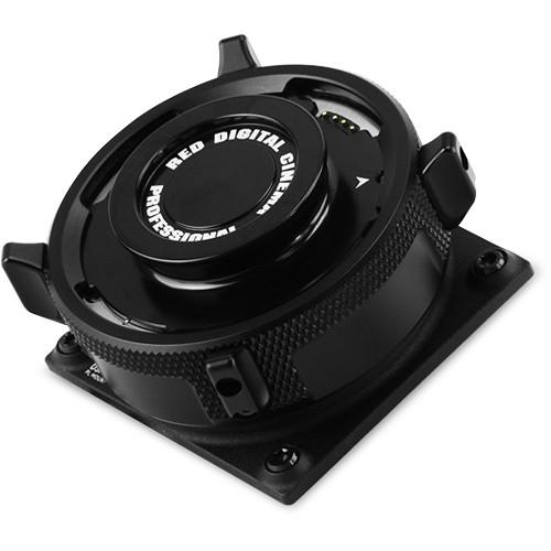 RED DIGITAL CINEMA DSMC S35 Magnesium PL Mount 2.0