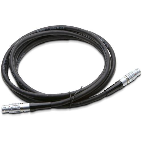 RED DIGITAL CINEMA RED TIMECODE CABLE