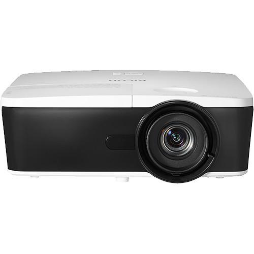 Ricoh 5500-Lumen DLP WUXGA Standard Projector