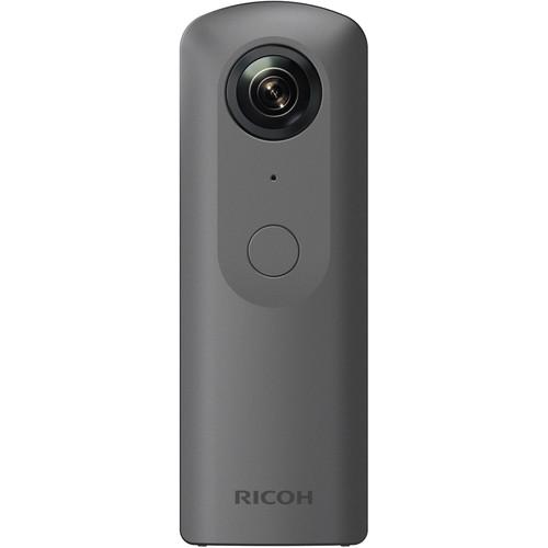 Ricoh THETA V 360 4K Spherical VR Camera