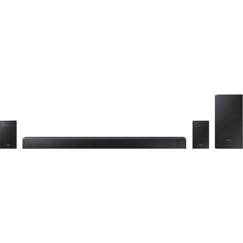 Samsung HW-N950 Virtual 7.1.4-Channel Soundbar System