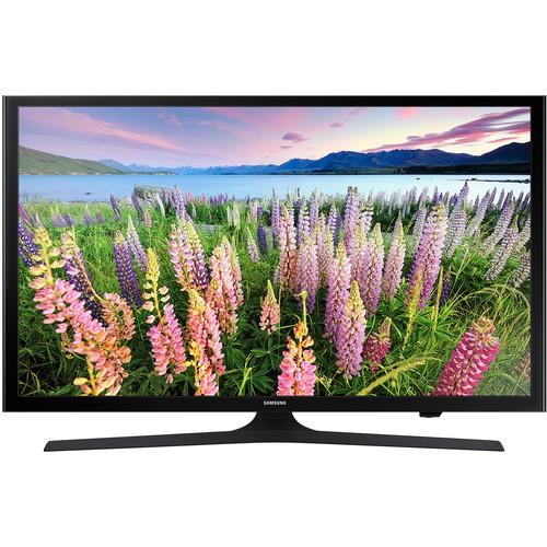 Samsung J5200 49" Class Full HD Smart Multi-System LED TV