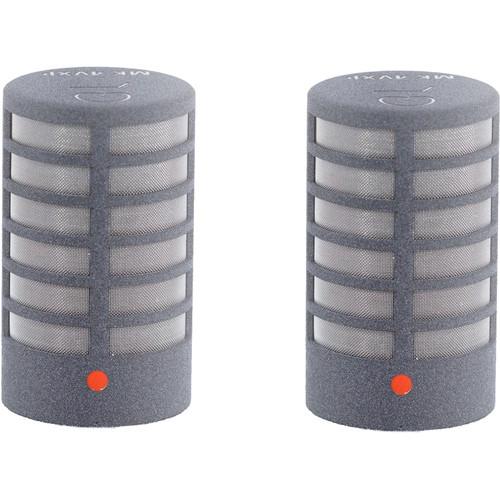 Schoeps MK 4VXPG Microphone Capsule