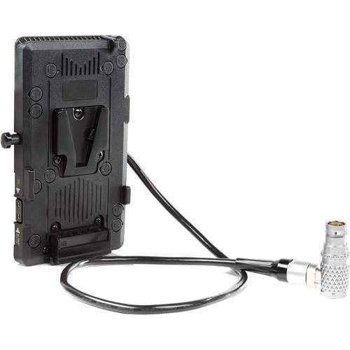 SHAPE V-Mount Battery Plate for ARRI ALEXA Mini Camera