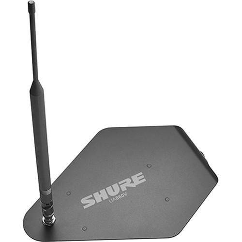Shure UA860V Passive Omnidirectional Antenna for VHF