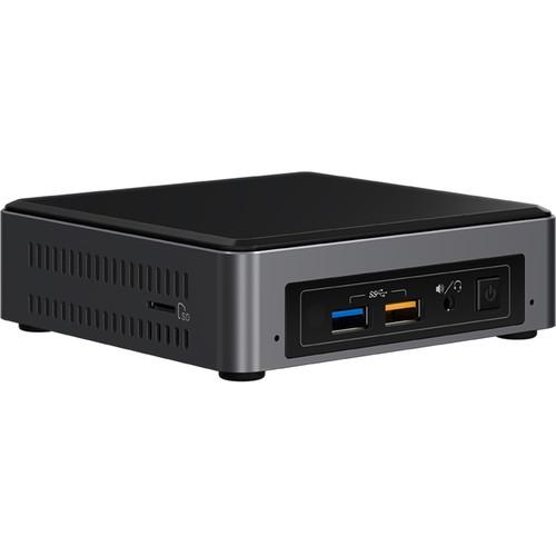 SimplyNUC Nuc7I5Bnk 8GB 128GB Windows 10 Pro