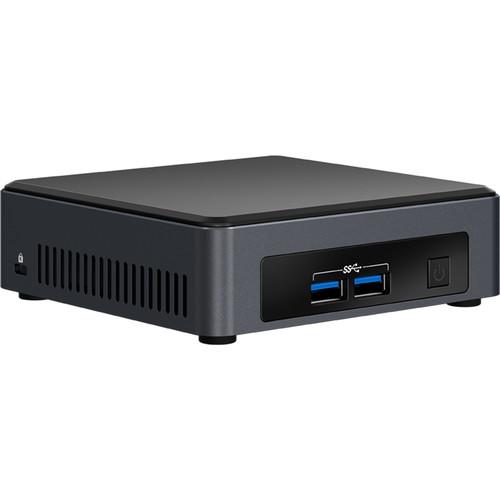 SimplyNUC Nuc7I5Dnke 8GB 128GB Windows 10 Pro