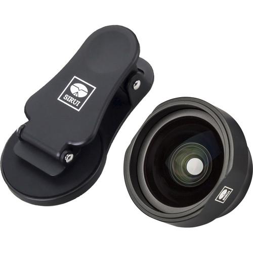 Sirui 18mm Wide-Angle Lens