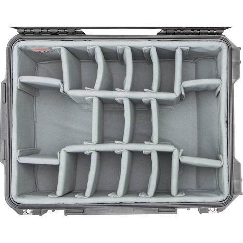 SKB iSeries 2015-10PT Think Tank Designed Divider Set
