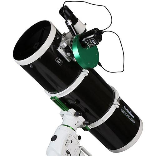 Sky-Watcher Quattro 250P Reflector Telescope with Trius Camera Kit