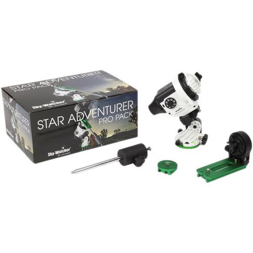 Sky-Watcher Star Adventurer Pro Pack