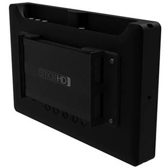 SmallHD Battery Bracket for DP1x