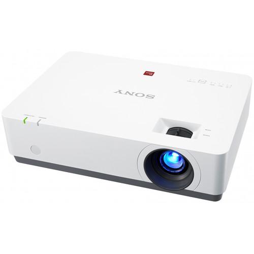 Sony 3100-Lumen WXGA Compact Projector
