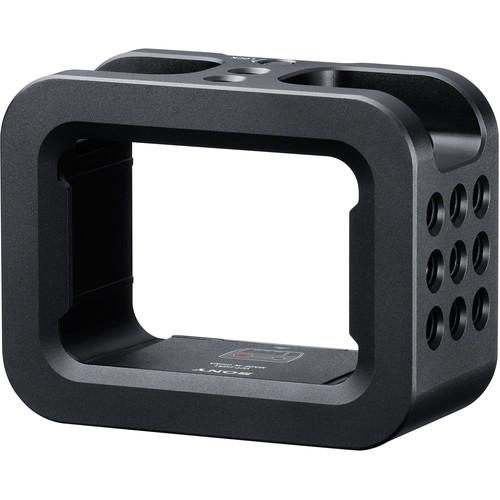 Sony Cage for RX0 Camera, Sony, Cage, RX0, Camera