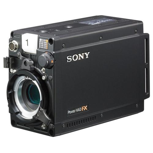 Sony HZC-PSFP1 24P Software for HDC-P1 HD Multi-Purpose Camera