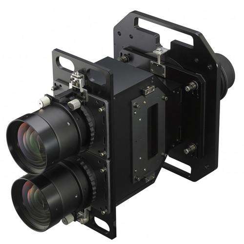 Sony LKRLA502 3D Lens for Select SRX-Series 4K Projectors