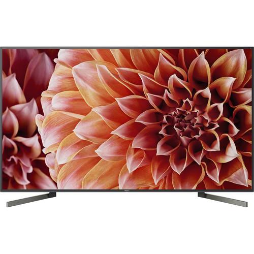 Sony X900F Series 85" Class HDR UHD Smart LED TV