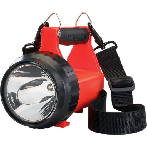 Streamlight Fire Vulcan LED Lantern Vehicle Mount System