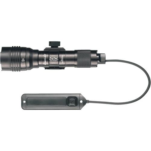 Streamlight ProTac Rail Mount HL-X Dual-Fuel Weapon Light