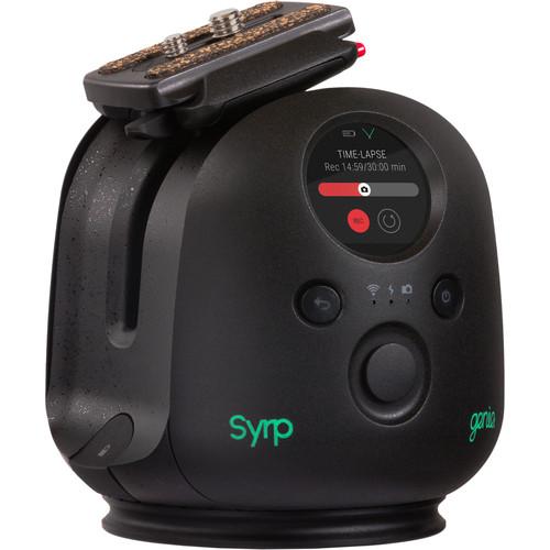 Syrp Genie II Motorized Pan Tilt Head