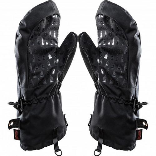 The Heat Company Polar Hood Mitten