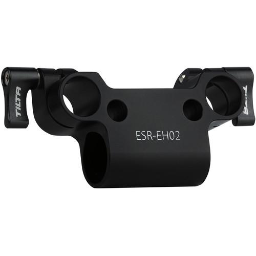 Tilta Dual-Rod EVF Holder Clamp for ESR-T06 Camera Rig