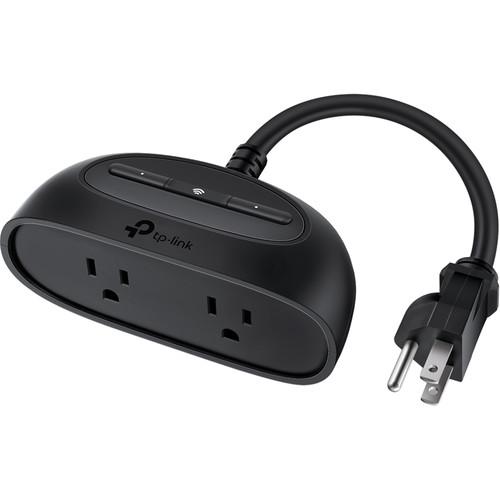 TP-Link KP400 Kasa Smart Wi-Fi Outdoor Plug
