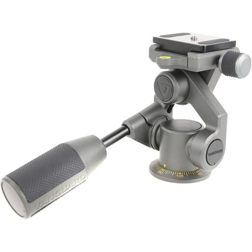 Vanguard ALTA PH-31 2-Way Pan Head